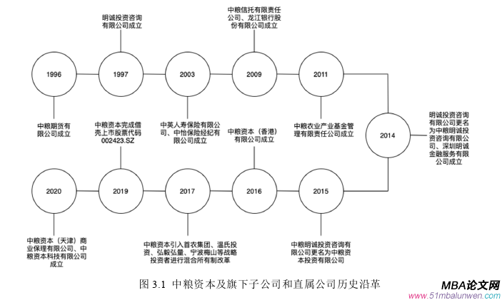 公司治理论文怎么写